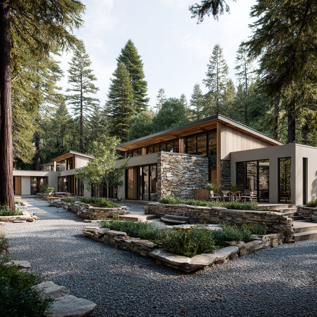 Residential
